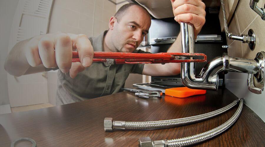 Expert burst pipe repair services in Dawn, TX